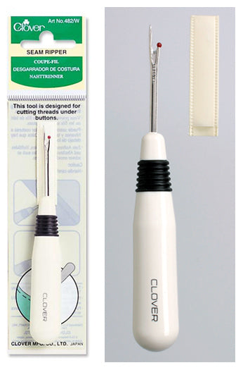 Seam ripper