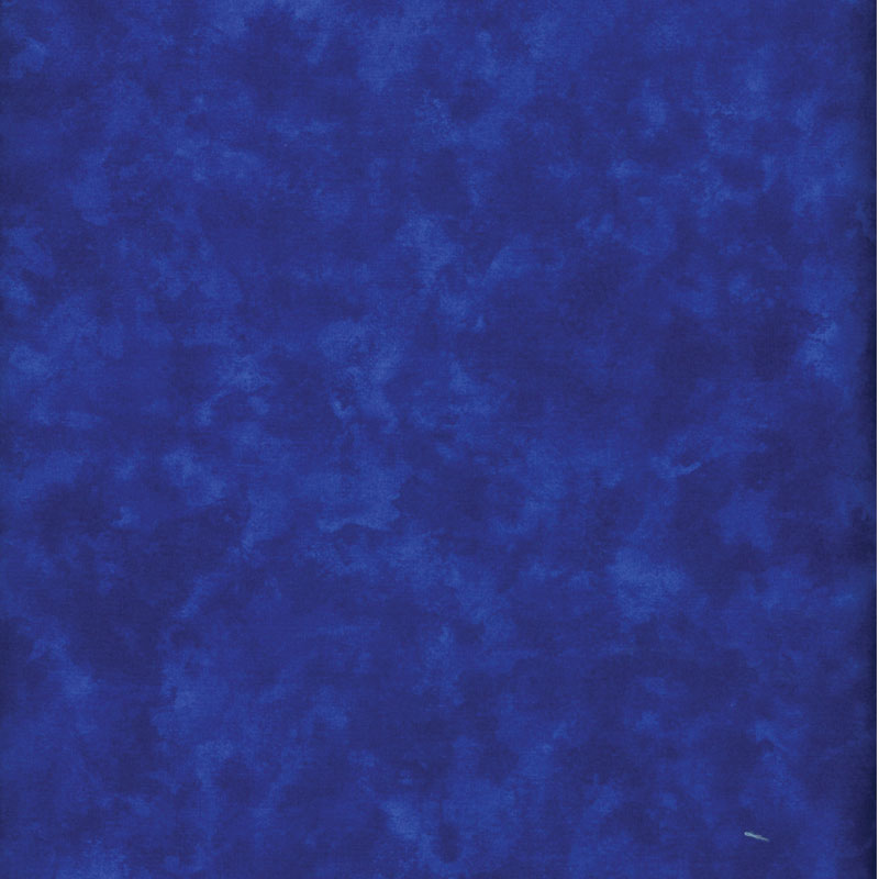 Moda Bias Binding Marble Royal Blue
