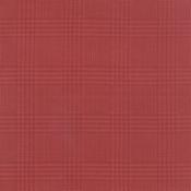 Wool Needle Flannel III Petunia Plaid