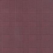 Wool Needle Flannel III Posey Plaid