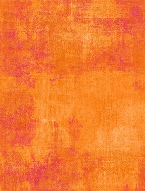 Essentials Dry Brush Orange
