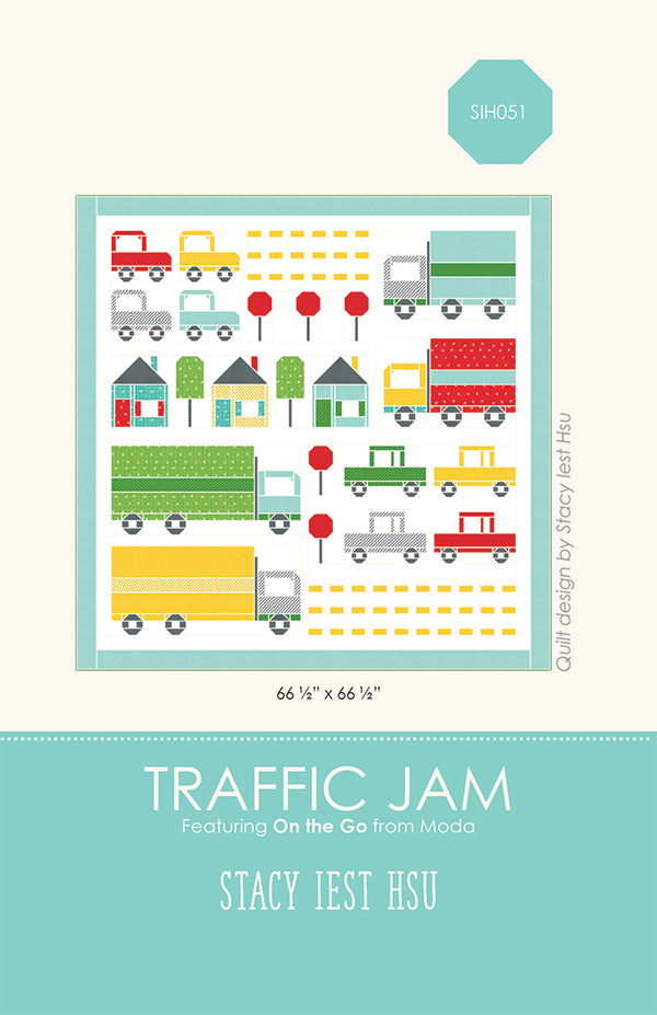 Traffic Jam