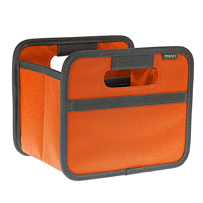 Foldable Box Mini Tangerine Org