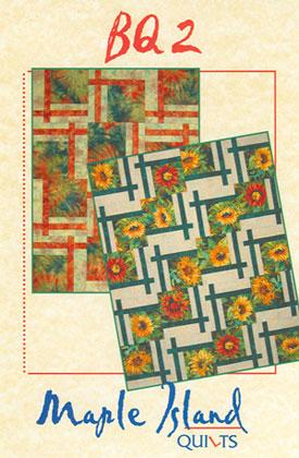 BQ2 Pattern