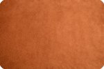 Shannon 60" Cuddle Rust