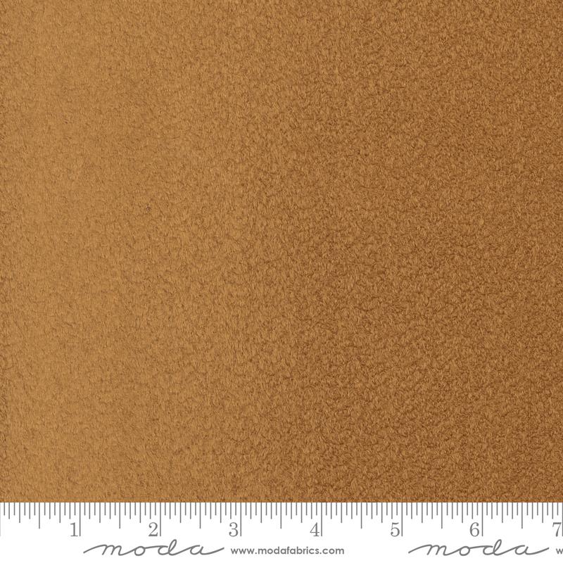 60” Fireside Brown 60001 14 Moda #1