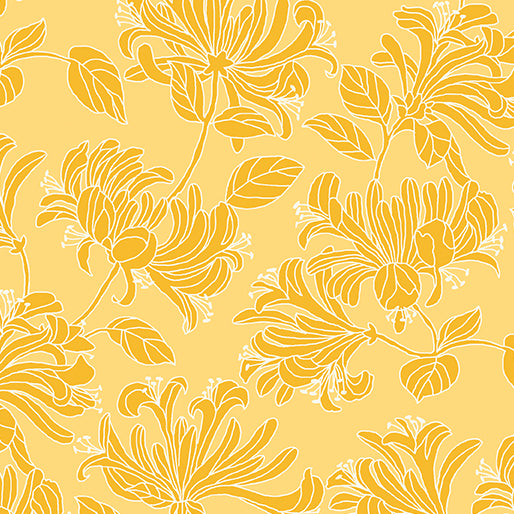 Honeysuckle Tonal Sun