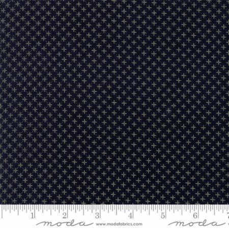 108" Timeless Indigo