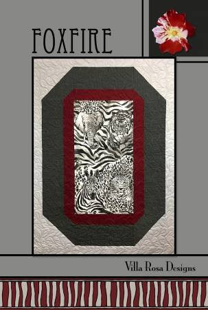 Foxfire Patten