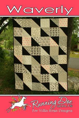 Waverly Pattern