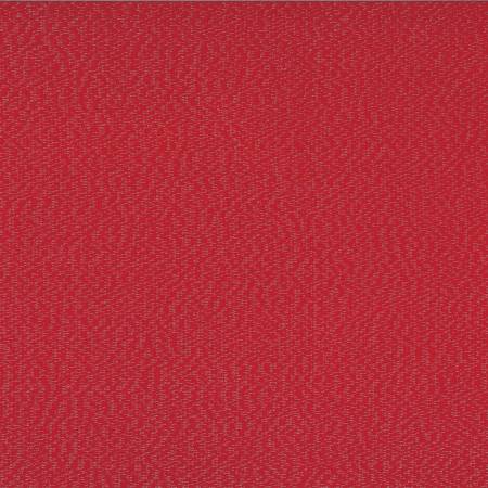 Superior Lux Solids Red/Silver