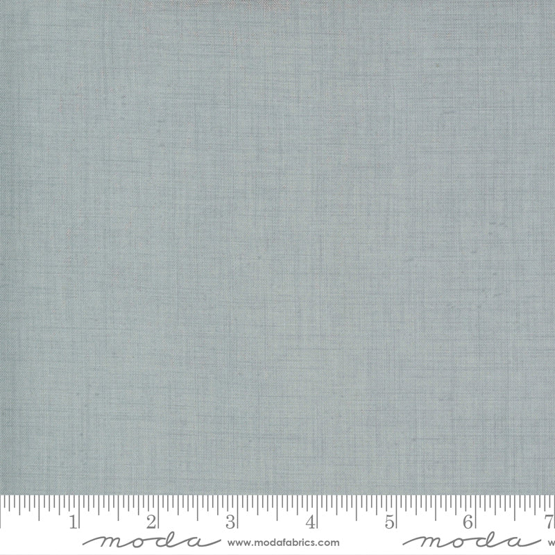 French General Solids Ciel Blue