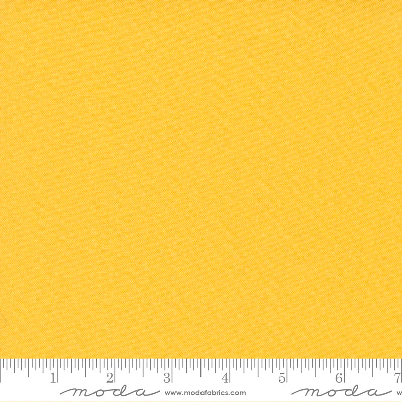 Bella Solids Yellow