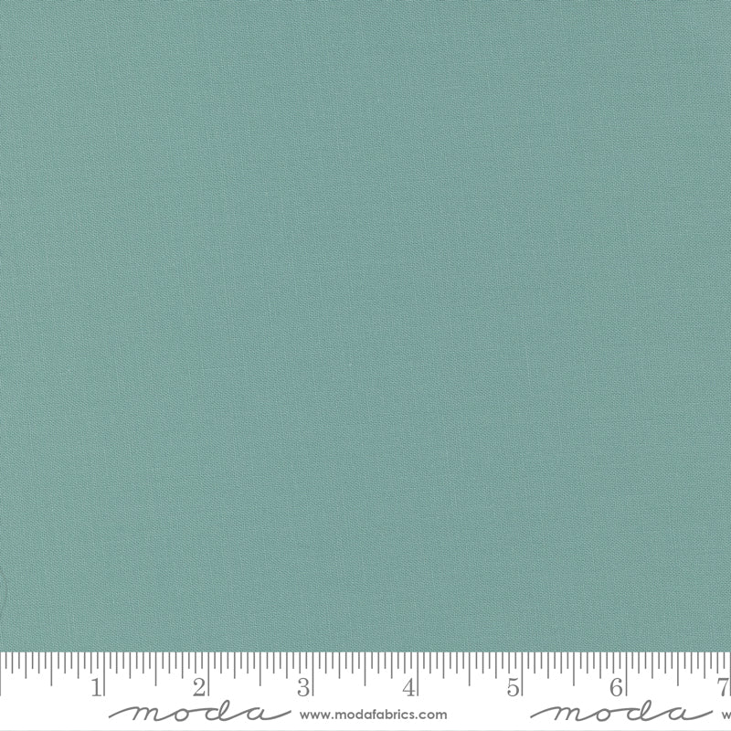 Bella Solids Dusty Jade