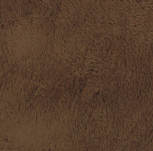 60" Fireside Chocolate Brown