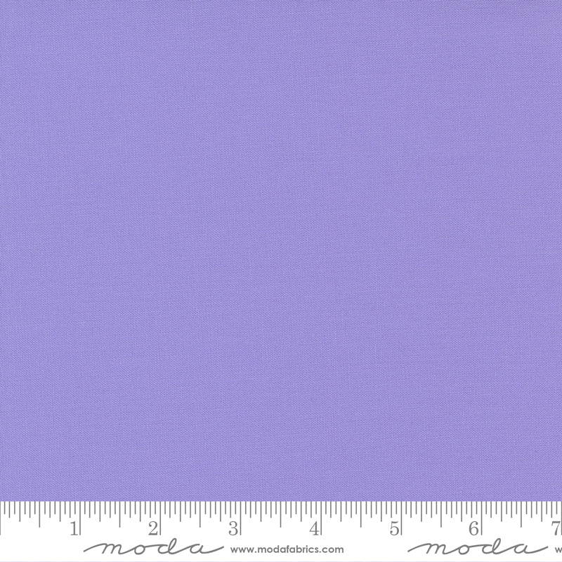 Bella Solids Amelia Lavender