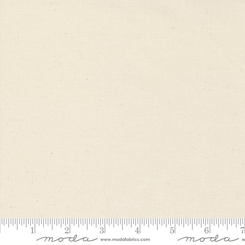 Bella Muslin Unbleached