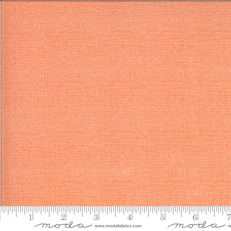 Solana Thatched Peach