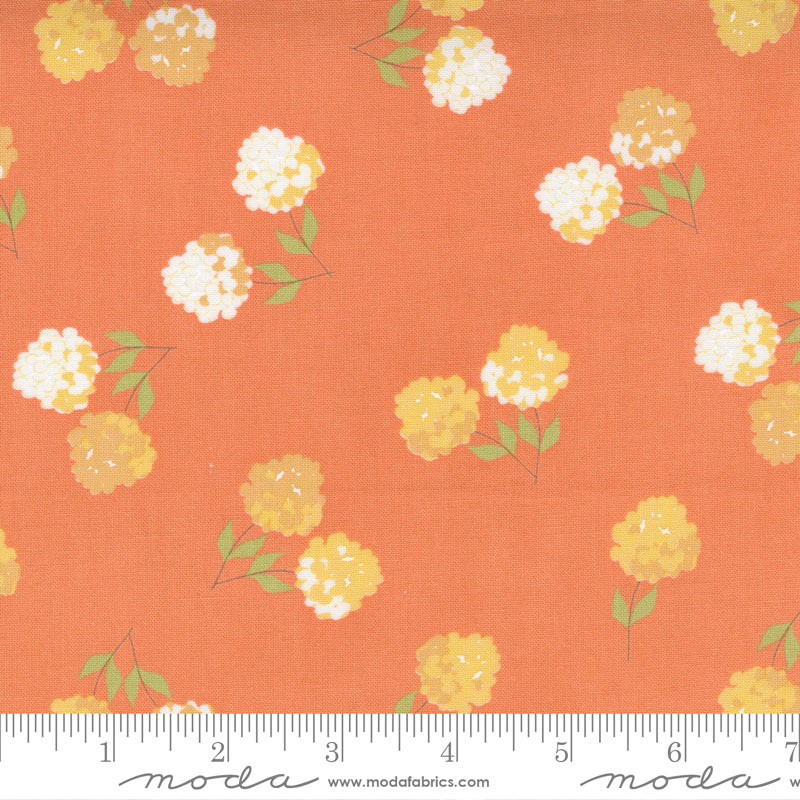 Cozy Up Cinnamon Med. Print