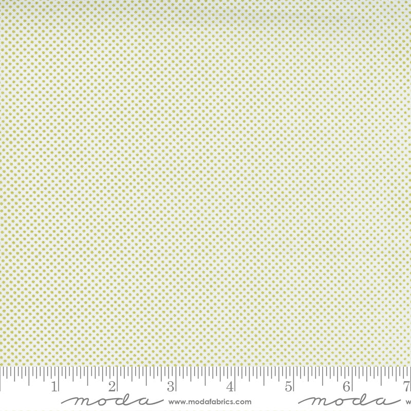 Cozy Up Cloud Moss Dot