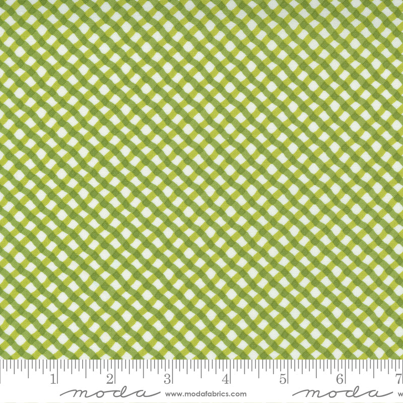 Petal Power Grow Green Check