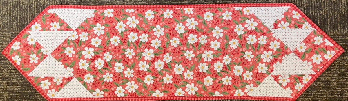 Centerfold Kit 11-3/4" x 41" Valentine's Day