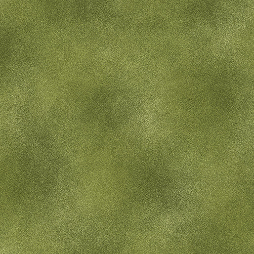 Shadow Blush Leaf Green