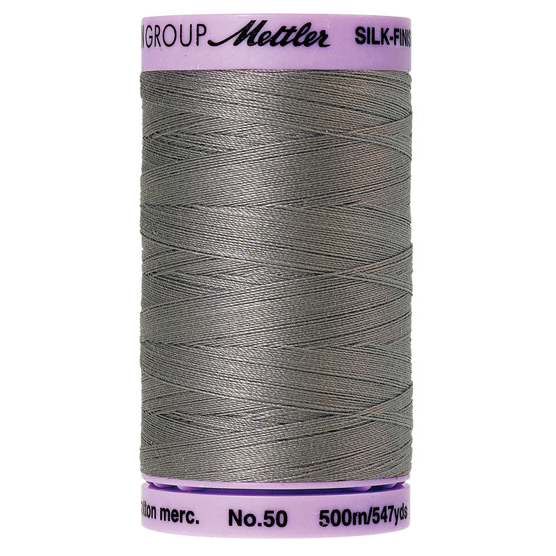 547 yds silk finish 322