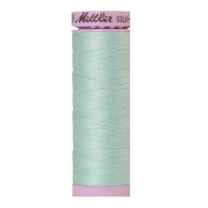 164 yds silk finish 406