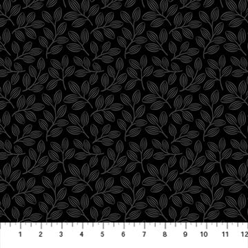 SIMPLY NEUTRAL 2 GRAY/BLACK