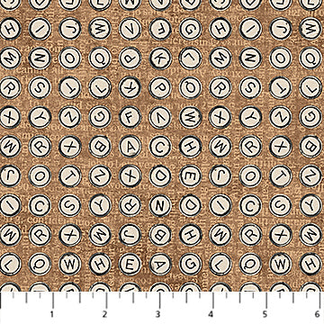 Typewriter Key Lt Rust