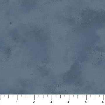 Naturscapes Birchwood Dk Blue Texture