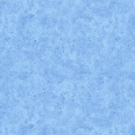 Sky Blue Spatter Essentials