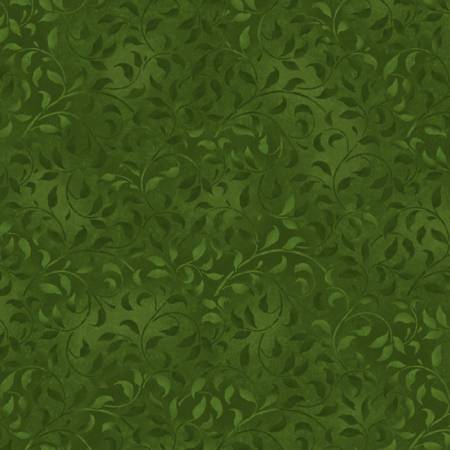 Dark Green Climbing Vine Essentials
