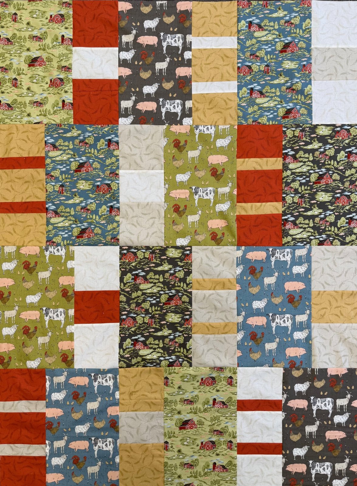 Stuffing Kit 44" x 60"
