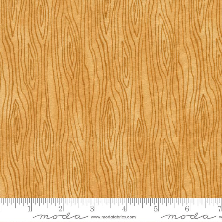 Harvest Wishes Light Pumpkin Grain 56066 16 Moda #1