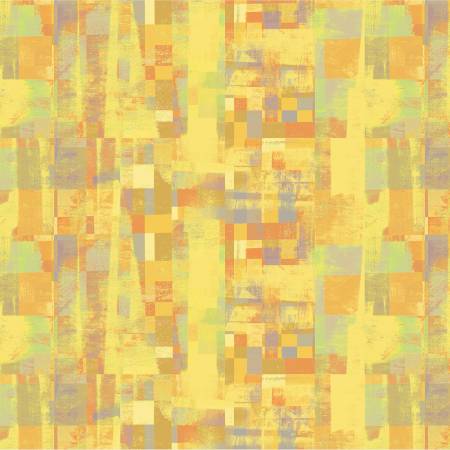 Wild North Yellow Mirage