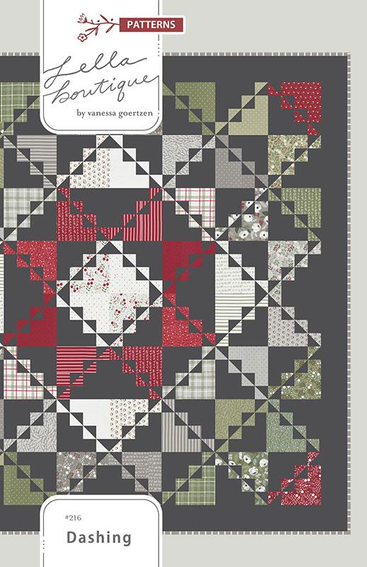 Dashing G LB 215 Lella Boutique#1