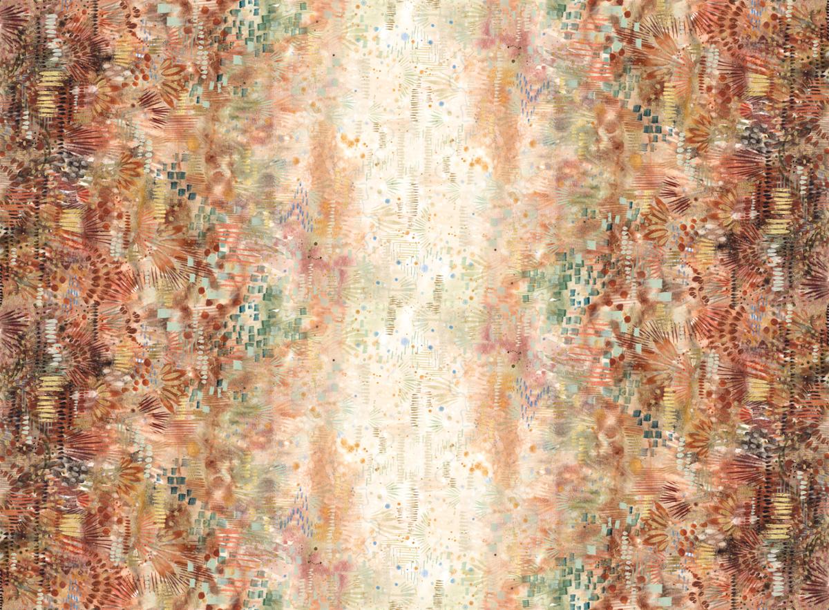 Desert Oasis Adobe 39762 11 Moda #1