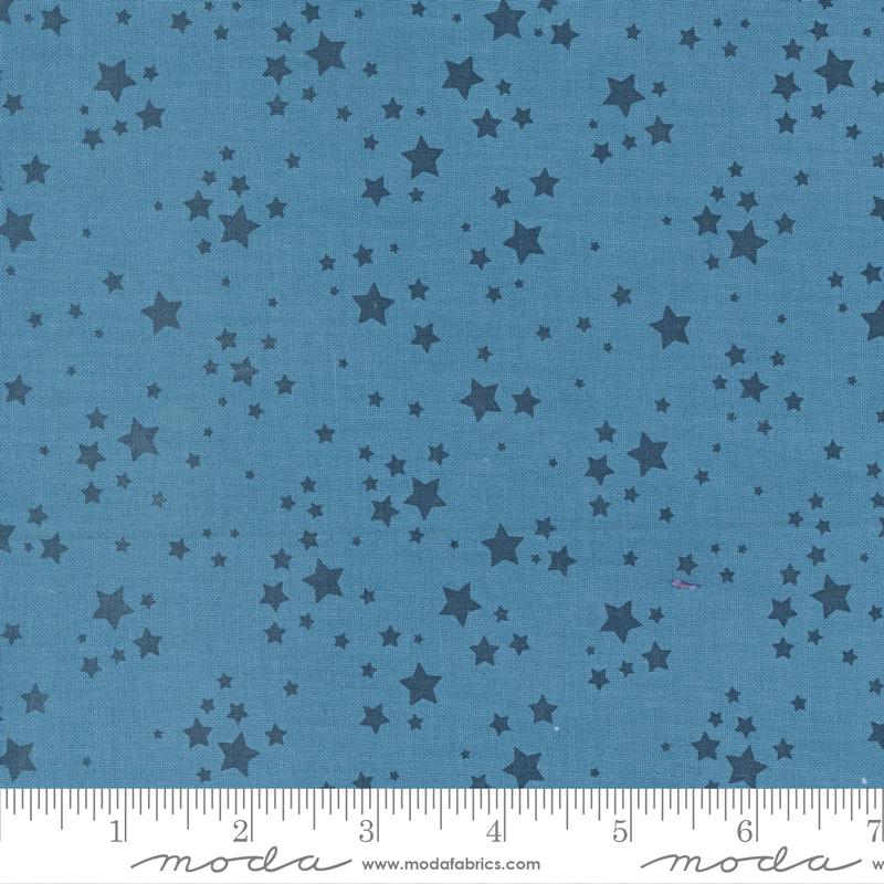 All Star Star Player Blue 20856 18 Moda #1