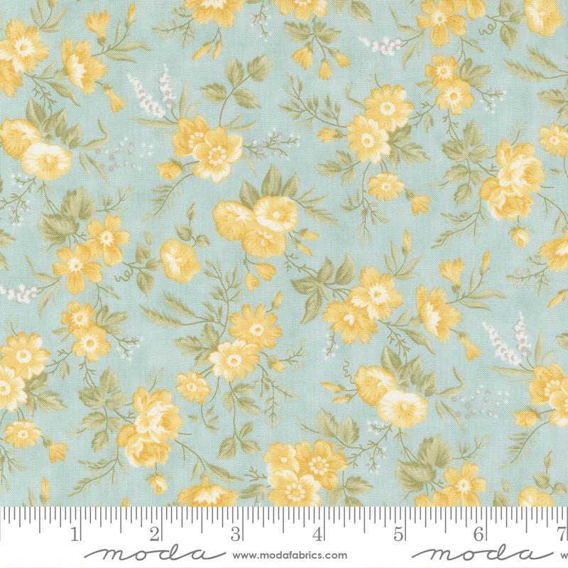 Honeybloom Water 44342 12 Moda #1