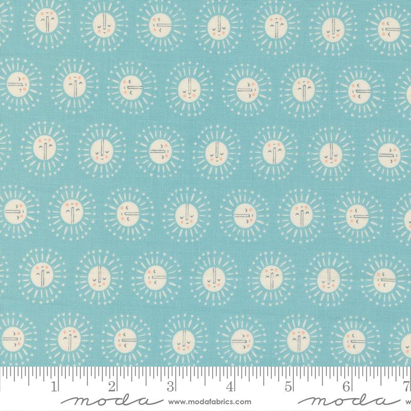 Noahs Ark Hope Sky 20873 17 Moda #1