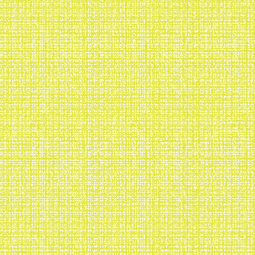 Color Weave Lemon Lime