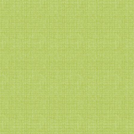 Color Weave Lime