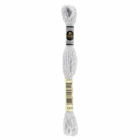 Etoile Floss Pearl Gray