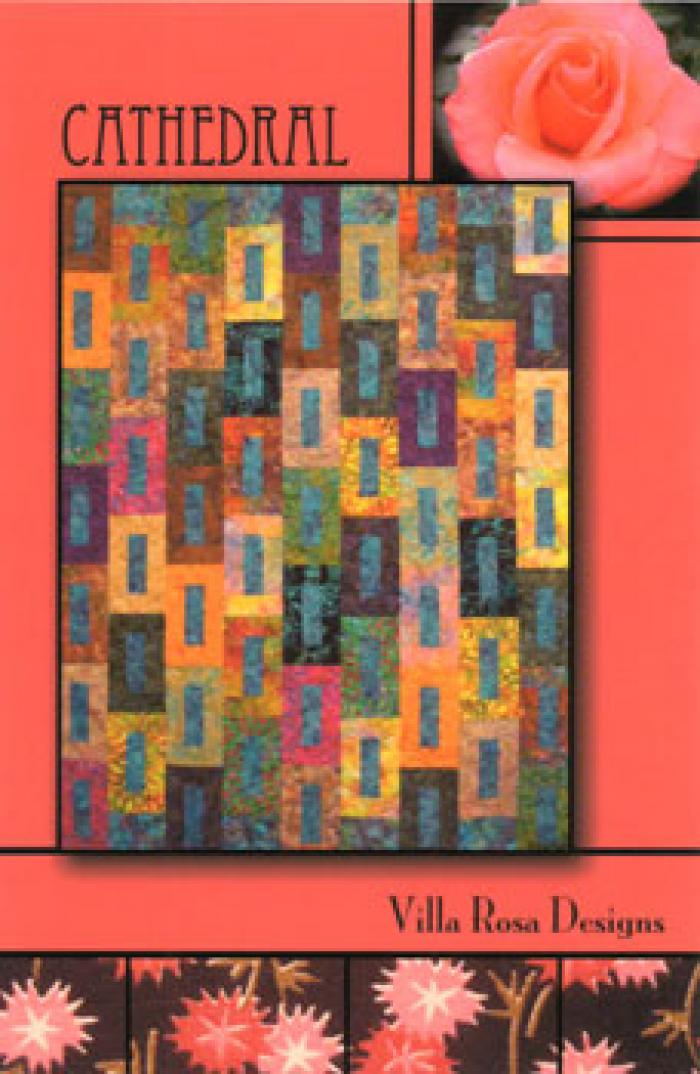 Cathedral Pattern