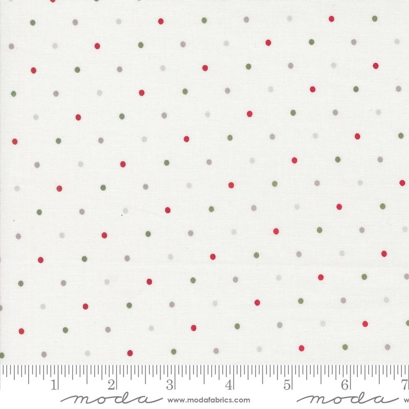 Magic Dot Christmas 5230 38 Moda #1