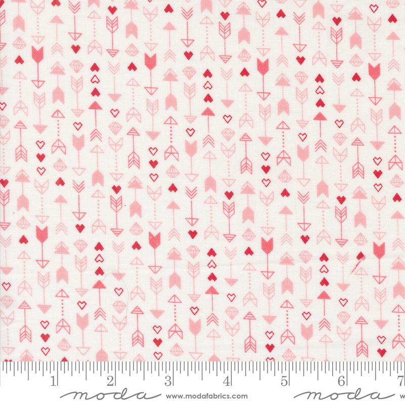 Love Blooms Arrows Lace 5222 11