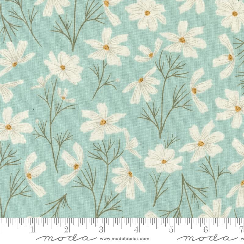 Seaglass Summer Ocean Air Lg Floral 43180 12