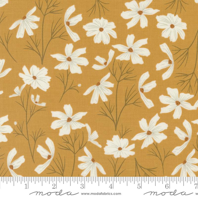 Seaglass Summer Sunshine Lg Floral 43180 18